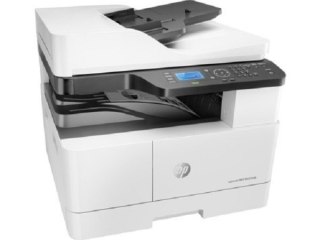 Urządzenie wielofunkcyjne laserowe HP LaserJet M443nda 8AF72A