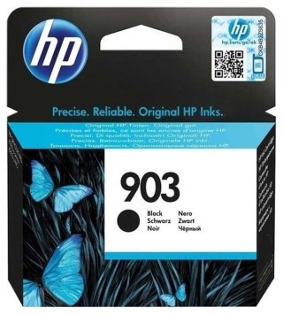 Wkład HP Tusz HP 903 Czarny (T6L99AE) T6L99AE