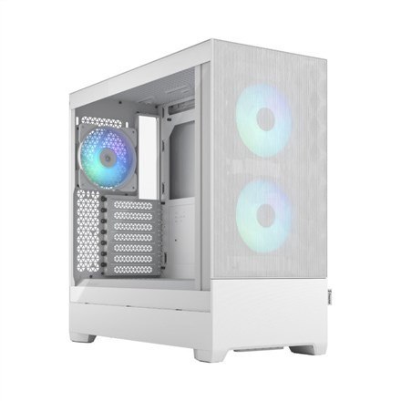 Fractal Design Pop Air Tower Biały