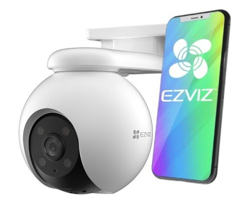 Kamera IP EZVIZ H8 Pro 3K (5MP,4mm)