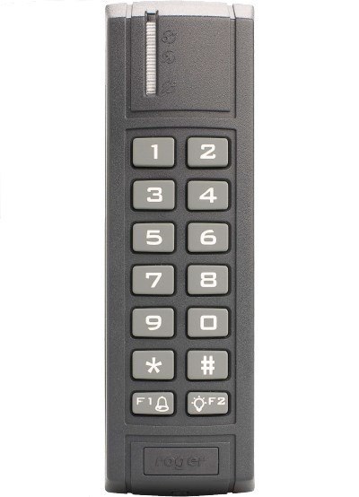 Kontroler dostępu ROGER PR312EM Kontroler dostępu ROGER PR312EM