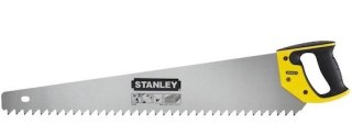 Stanley FATMAX 1-15-441 piła ręczna 65 cm Czarny, Szary, Żółty