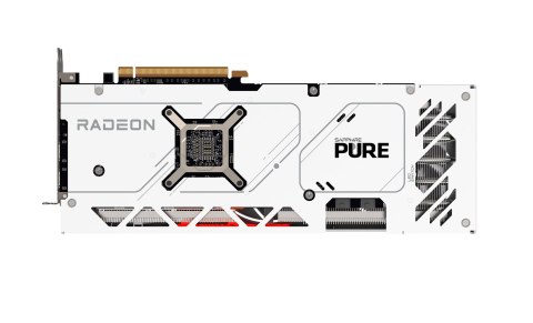 Karta graficzna SAPPHIRE Radeon RX 7700 XT PURE GAMING OC 12GB GDDR6