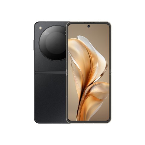 Nubia Flip 5G 17,5 cm (6.9") Dual SIM Android 13 USB Type-C 8 GB 256 GB 4310 mAh Czarny