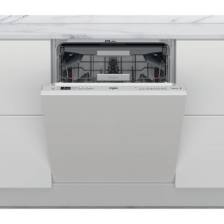 Whirlpool Zmywarka do zabudowy - W0I D741A S