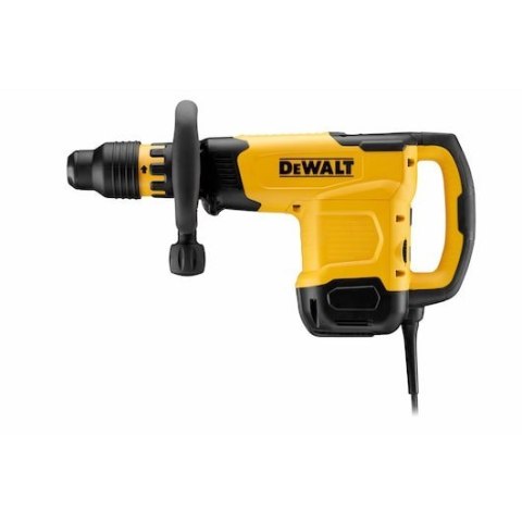 DeWALT D25881K-QS młot wyburzeniowy