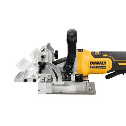 DeWALT DCW682NT-XJ lamelownica