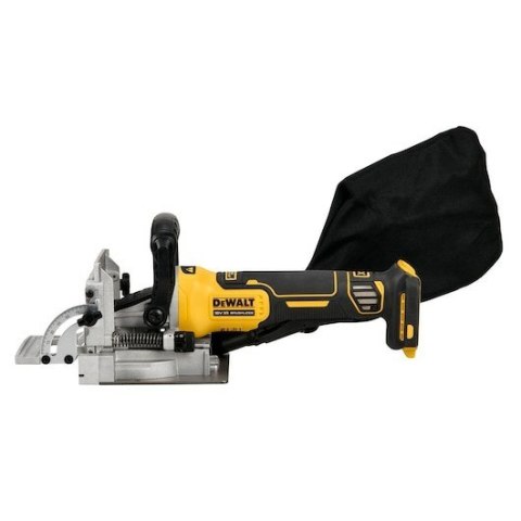 DeWALT DCW682NT-XJ lamelownica