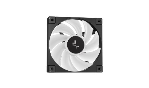 DeepCool LT360 Procesor Chłodnica cieczy all-in-one 12 cm Czarny 1 szt.