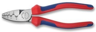 Knipex 97 78 180 zaciskarka kablowa Scyzoryk