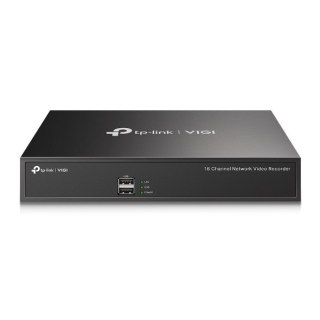 Rejestrator IP wideo TP-LINK VIGI NVR1016H 16 kanałów