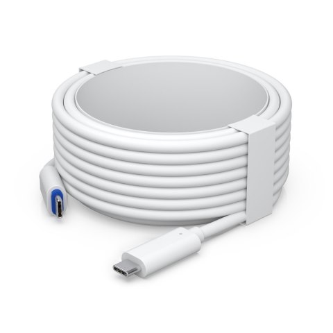 Ubiquiti UACC-Adapter-PoE-USBC | Adapter PoE USB-C | dla kamer Protect, Gigabit Ethernet