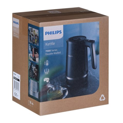 Czajnik elektryczny PHILIPS HD 9396/90