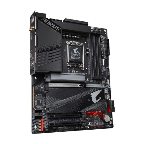 Gigabyte Z790 AORUS ELITE AX DDR4 (REV 1.0) płyta główna Intel Z790 LGA 1700 ATX