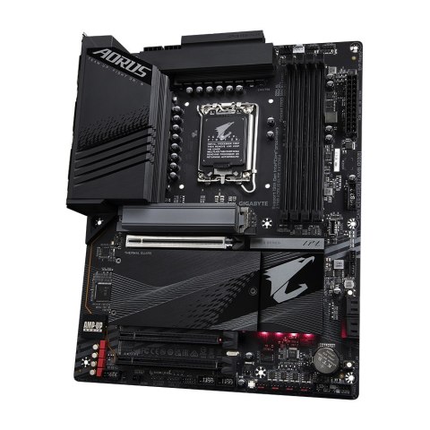 Gigabyte Z790 AORUS ELITE AX DDR4 (REV 1.0) płyta główna Intel Z790 LGA 1700 ATX