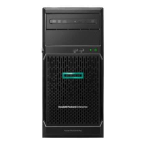 HPE ProLiant P44718-421 serwer Wieża (4U) Intel Xeon E E-2314 2,8 GHz 16 GB DDR4-SDRAM 350 W