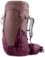 Deuter Futura Pro 34 SL 34 l Bordowy