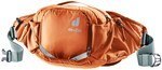 Deuter Pulse 5 chestnut-teal - nerka