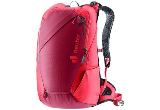 Deuter Updays 20 ruby/hibiscus - plecak