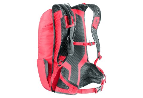 Deuter Updays 20 ruby/hibiscus - plecak