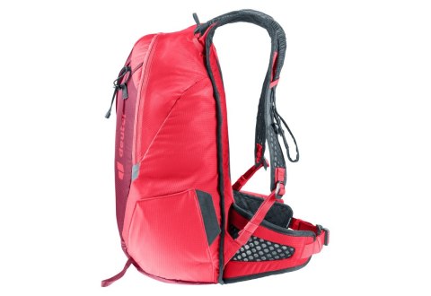 Deuter Updays 20 ruby/hibiscus - plecak