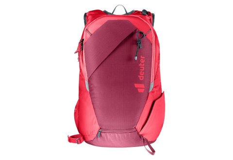 Deuter Updays 20 ruby/hibiscus - plecak