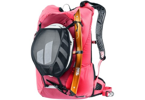 Deuter Updays 20 ruby/hibiscus - plecak