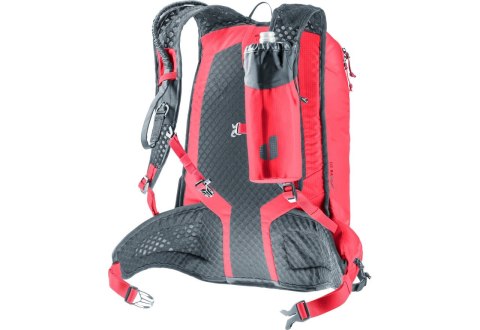 Deuter Updays 20 ruby/hibiscus - plecak