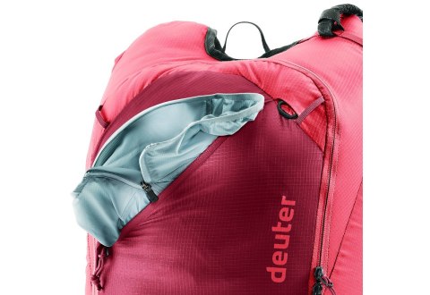 Deuter Updays 20 ruby/hibiscus - plecak