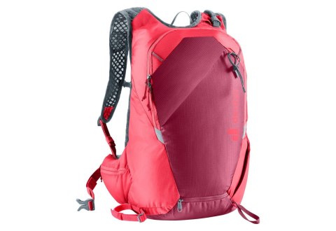 Deuter Updays 20 ruby/hibiscus - plecak