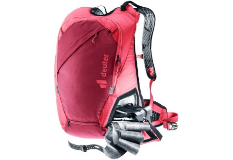 Deuter Updays 20 ruby/hibiscus - plecak