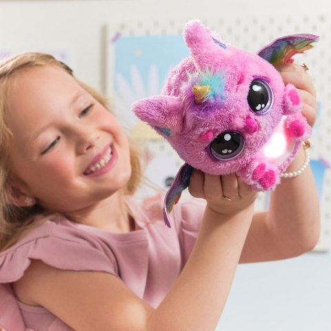 Hatchimals Alive Mystery Hatch Pufficorn