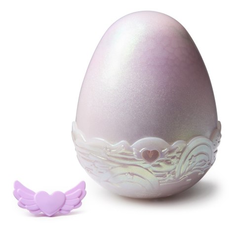 Hatchimals Alive Mystery Hatch Pufficorn