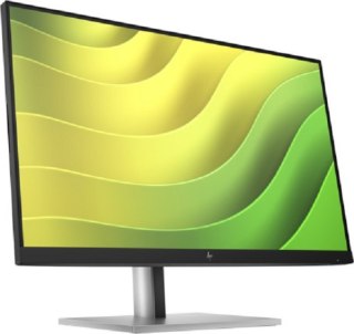 Monitor HP 6N4F1AA (23.8" /IPS /75Hz /2560 x 1440 /Czarno-srebrny)