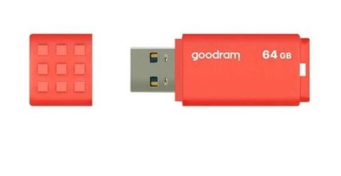 Pendrive GOODRAM UME3 64 GB (64 GB /USB 3.0 /Czarny )