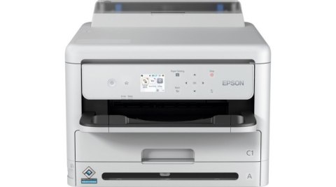 Urządzenie wielofunkcyjne atramentowe EPSON WorkForce Pro WF-M5399DW C11CK77401 Urządzenie wielofunkcyjne atramentowe EPSON WorkForce Pro WF-M5399DW C11CK77401