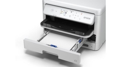 Urządzenie wielofunkcyjne atramentowe EPSON WorkForce Pro WF-M5399DW C11CK77401 Urządzenie wielofunkcyjne atramentowe EPSON WorkForce Pro WF-M5399DW C11CK77401
