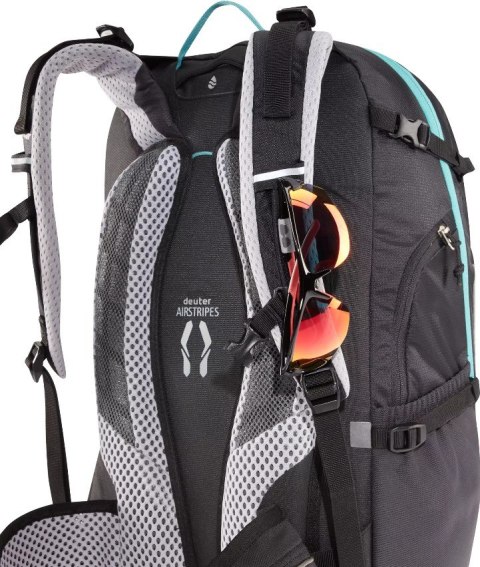 Deuter Trans Alpine 28 SL 28 l Czarny