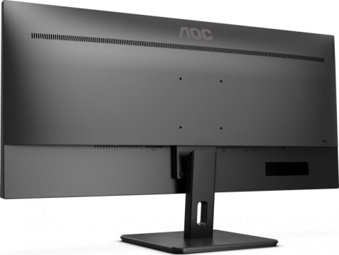 Monitor AOC U34E2M (34" /VA /100Hz /3440 x 1440 /Czarny)