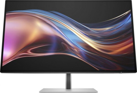 Monitor HP 8J9E6AA (27" /IPS /120Hz /2560 x 1440 /Czarno-srebrny)