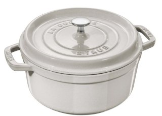 Staub 40501-411-0 Brytfanna 2.6 l Żeliwo