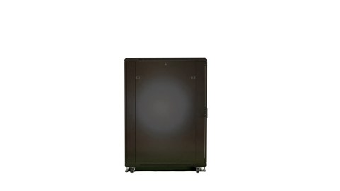 EXTRALINK SZAFA RACK STOJĄCA 27U 800X800 CZARNA