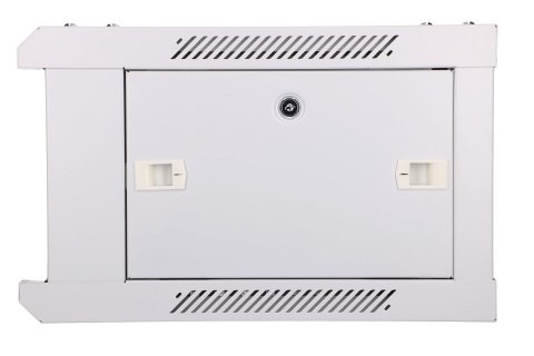 EXTRALINK SZAFA RACK WISZĄCA 4U 600X450 SZARA