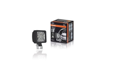 Lampa robocza OSRAM LEDriving CUBE MX85-WD, 12V, 1250lm, 6000K (bez homologacji drogowej)