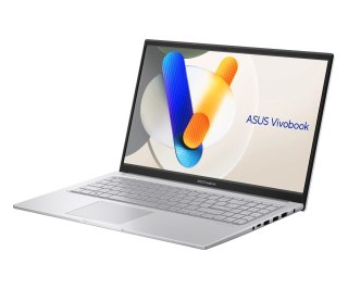 ASUS Vivobook 15 X1504VA-BQ1038W i3-1315U 15.6"FHD IPS 60Hz 250nits AG 16GB DDR4 SSD512 Intel UHD Graphics WLAN+BT Cam720p 42WHr