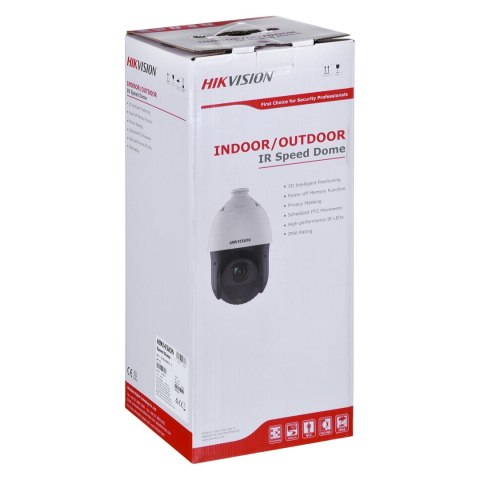 KAMERA IP HIKVISION DS-2DE4425IW-DE(T5)