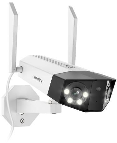 Kamera IP Reolink DUO Series W730 WiFi 4K 8MP LED 30m