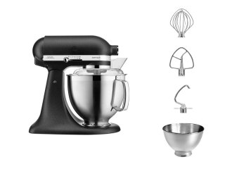 Robot KitchenAid Artisan 5KSM185PSEBK