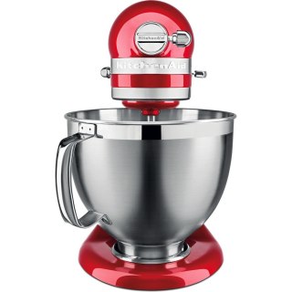 Robot KitchenAid Artisan 5KSM185PSEER czerwony