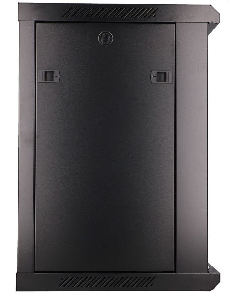 Extralink EX.7256 - szafka wisząca 19" 12U 600x600 Czarna